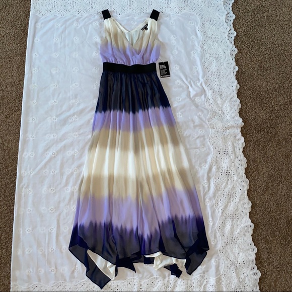 Express Dress - Picture 7 of 7